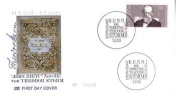 D FDC 1371 ● - 1988